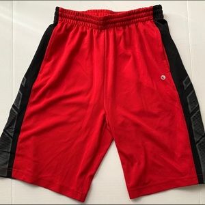 Boy’s bundle shorts